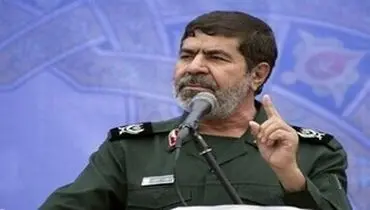 واکنش سخنگوی سپاه به مهاجرت پزشکان ایرانی