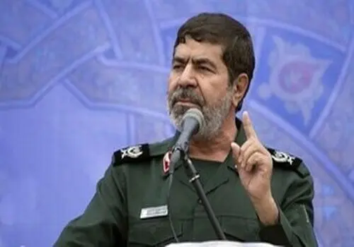 انگلیس ۴ فرد و نهاد ایرانی را تحریم کرد
