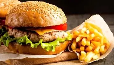 یک وعده پرچرب تا چندساعت بدن را ملتهب نگه می‌دارد؟