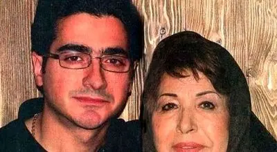 فرجام تلخ ازدواج محمدرضا شجریان و فرخنده گل‌افشان/تصاویر خصوصی