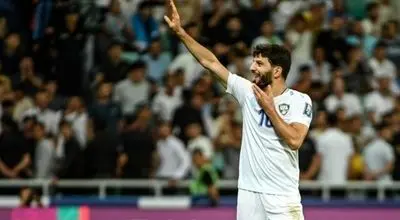 جدایی ماشاریپوف از استقلال به خاطر جام جهانی؟