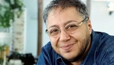 عکس دیده نشده از کودکی مازیار لرستانی؛ واقعا شبیه پسرها بود!