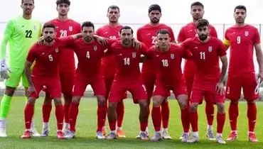 امنیت ایران در جام جهانی با فیفاست