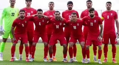 امنیت ایران در جام جهانی با فیفاست