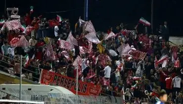 دومینوی توهین بین پرسپولیس و استقلال