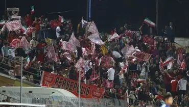 دومینوی توهین بین پرسپولیس و استقلال