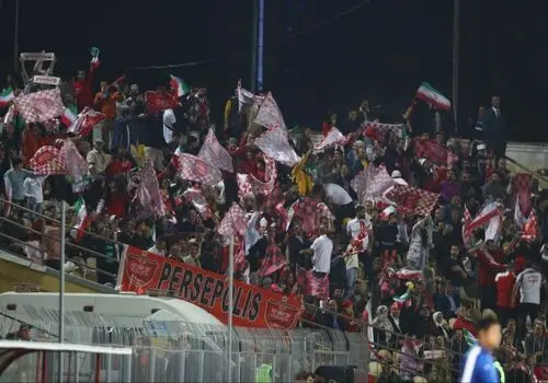  از استقلال تا استقلال؛ طلسم ۸ ماهه ستاره پرسپولیس شکست! 
