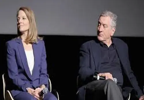 بازیگر زنی که از شر «شکارچیان جنسی» فرار کرد