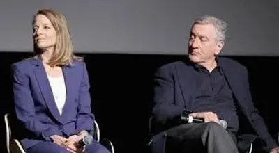 جودی فاستر: اولین دیدارم با رابرت دنیرو در ۱۲ سالگی چندان تأثیرگذار نبود