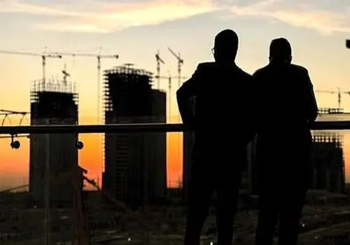باسواد‌های تهران در این محله جمع شدند +عکس

