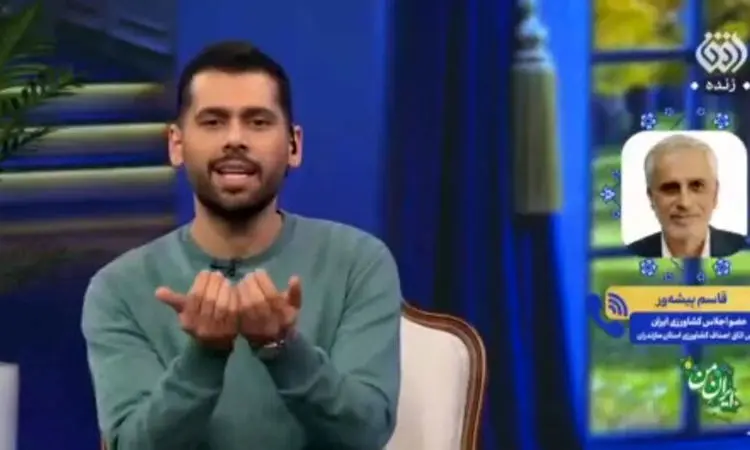 برنج را به دریا می‌ریزیم اما ارزان به مردم نمی‌دهیم! +فیلم