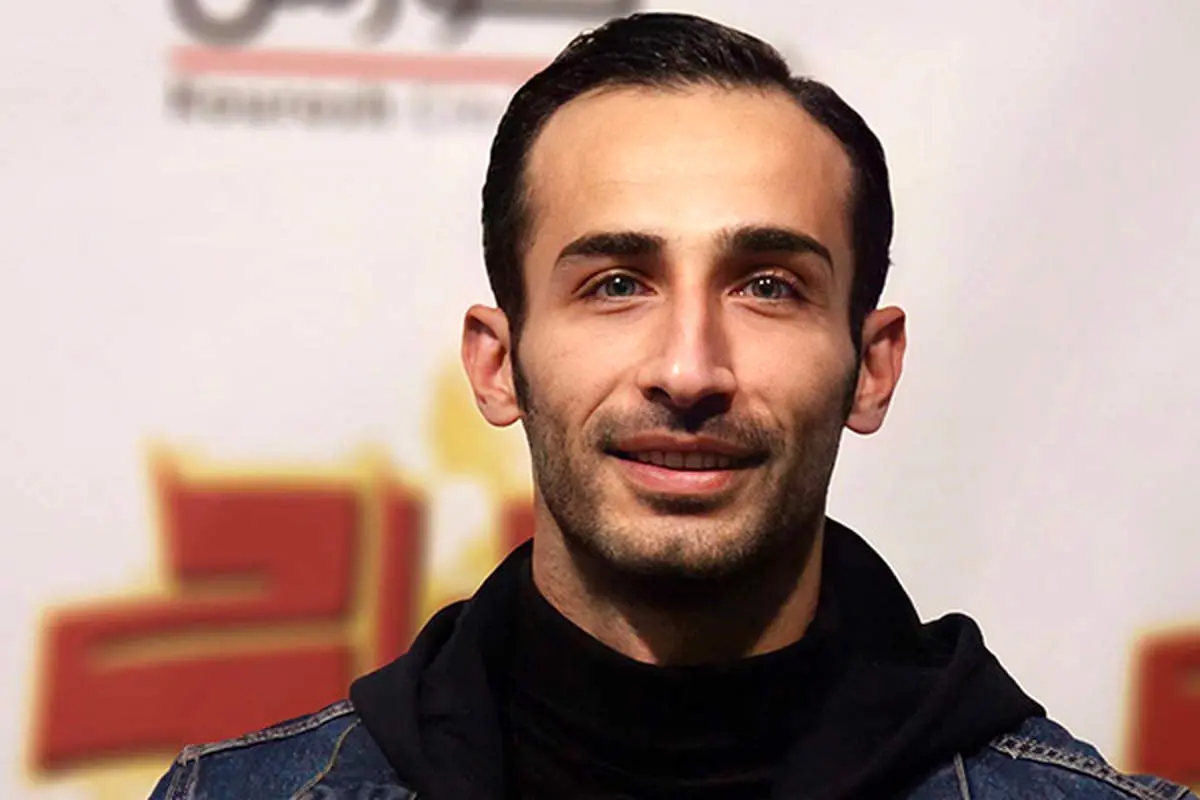 استوری غم انگیز مهران ضیغمی پربازدید شد 