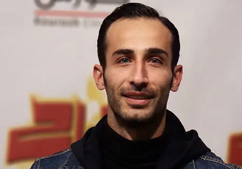 «پرویز» سریال سوجان در جشن تولد ۳۳ سالگی اش در فلوریدا