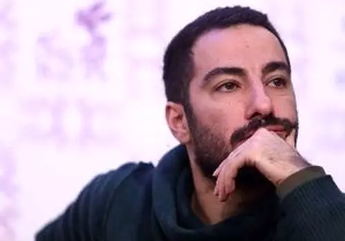 پیج اینستاگرام نوید محمدزاده حذف شد!/عکس