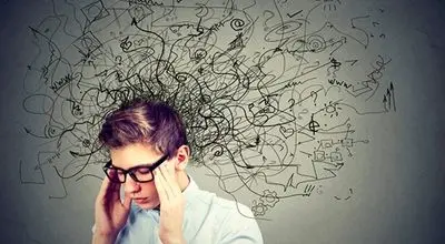 سریعترین راهکارهای رفع  اضطراب و استرس
