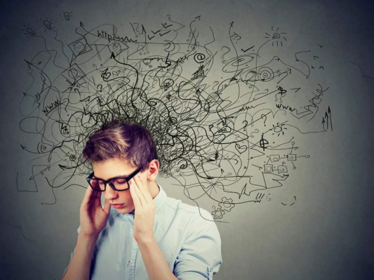 سریعترین راهکارهای رفع  اضطراب و استرس
