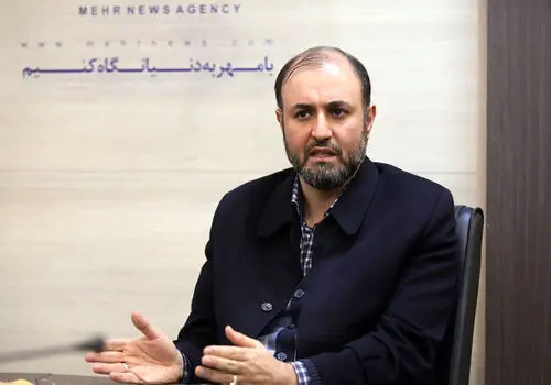 تغییر در فدراسیون وزنه‌برداری؛ رضازاده جایگزین سلیمی در نایب رییسی