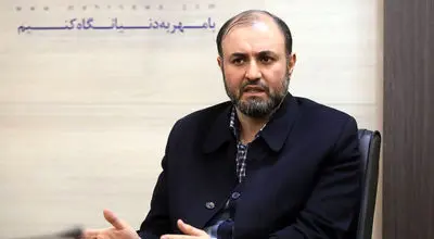 توییت عجیب میثم نیلی: رییسی شهید ترور است + عکس