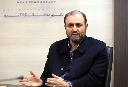 توییت عجیب میثم نیلی: رییسی شهید ترور است + عکس