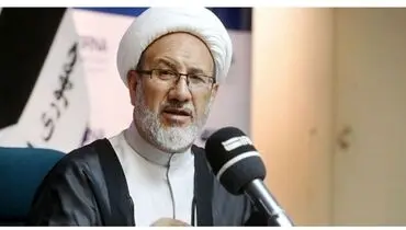 کنایه سنگین رحمت‌اله بیگدلی به لیست‌های متنوع مدعیان انقلابیگری در انتخابات ۱۴۰۲ 