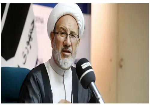 ابطحی: نماینده پیشنهادی من شروین حاجی پور است+ فیلم