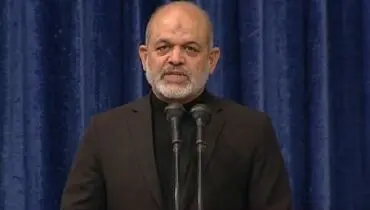 ماجرای پیشنهاد رشوه میلیارد دلاری ترامپ به سردار وحیدی