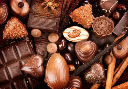  روزانه چقدر کاکائو بخوریم چاق نشویم؟
