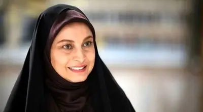 میکاپ پرزرق‌وبرق بازیگر او یک فرشته بود؛ تغییر ۱۸۰ درجه‌ای مریم کاویانی پس از سال‌ها!