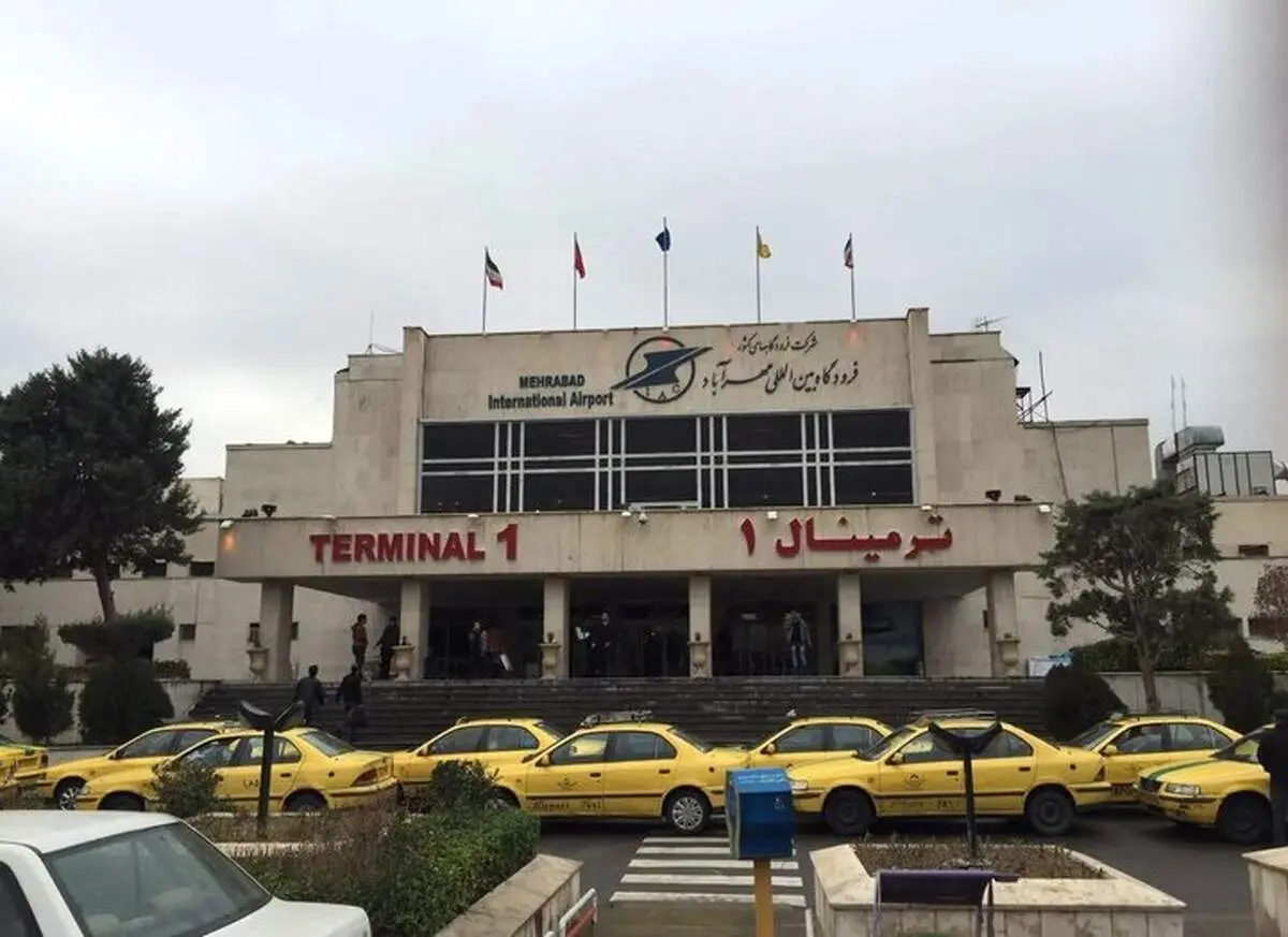 اطلاعیه مهم فرودگاه مهرآباد به مسافران منتشر شد