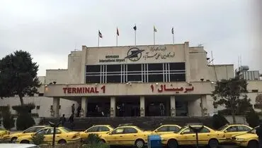 اطلاعیه مهم فرودگاه مهرآباد به مسافران منتشر شد