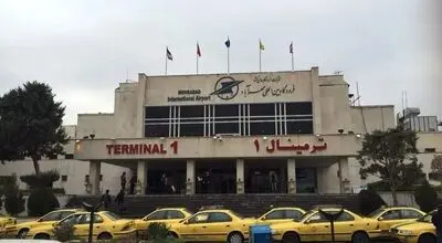 اطلاعیه مهم فرودگاه مهرآباد به مسافران منتشر شد