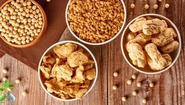 چگونه بوی زهم سویا را  به راحتی از بین ببریم؟
