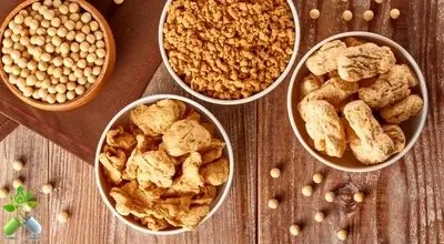 چگونه بوی زهم سویا را  به راحتی از بین ببریم؟
