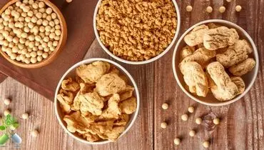 چگونه بوی زهم سویا را  به راحتی از بین ببریم؟
