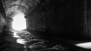 تونل‌های باستانی معبد خورشید؛ اتصال مخفی به دژ ساکساهوامان