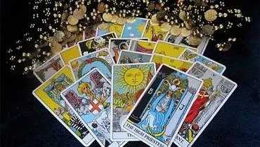 از صبر تا سکوت؛ پیام‌های امروز لعل‌کتاب برای ۱۲ نشانه زودیاک