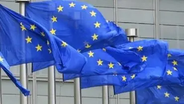واکنش اتحادیه اروپا پس از حمله اسرائیل به کنسولگری ایران
