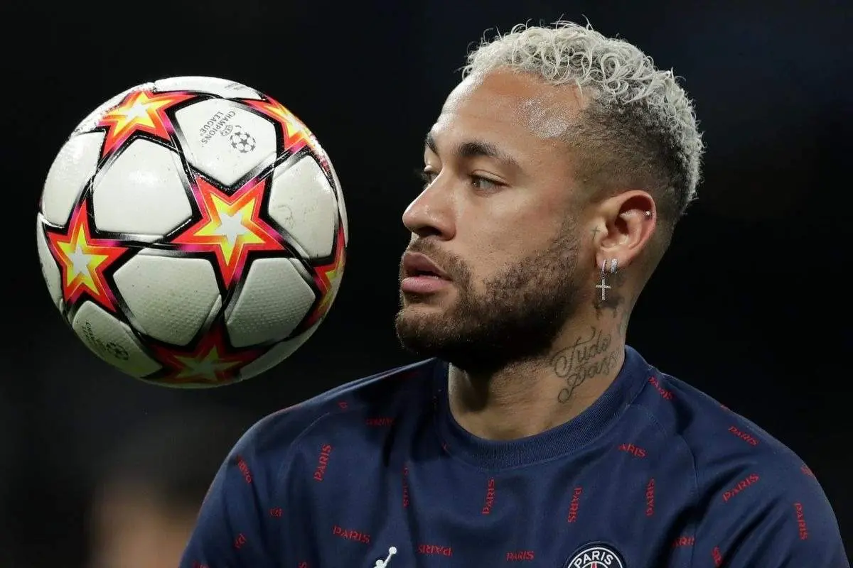 توصیه کارلو آنچلوتی به نیمار 