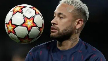 توصیه کارلو آنچلوتی به نیمار 