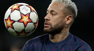 توصیه کارلو آنچلوتی به نیمار 