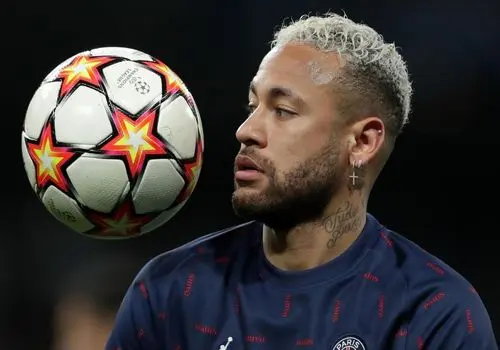 توصیه کارلو آنچلوتی به نیمار 