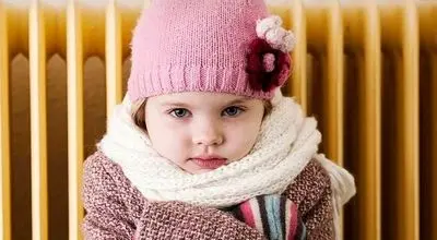 کدام افراد کمتر سرما می‌خورند؟
