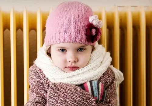 کدام افراد کمتر سرما می‌خورند؟
