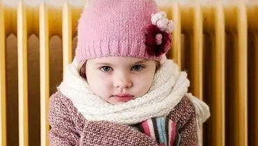 کدام افراد کمتر سرما می‌خورند؟
