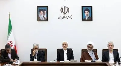عارف: ایران باید در علم و فناوری منطقه اول شود

