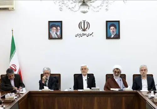 عارف درباره تأمین گاز در فصل سرما هشدار داد
