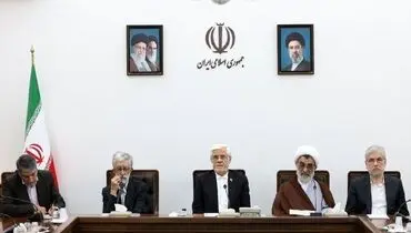 عارف: ایران باید در علم و فناوری منطقه اول شود

