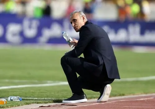 کنعانی زادگان فقط 48 ساعت وقت دارد!