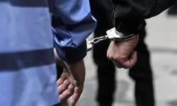 بازداشت ۵ نفر در یزد به دلیل عکاسی از اماکن حساس
