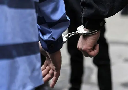 اعترافات عامل موساد دستگیر شده در البرز/ از ۱۰ سال پیش دارم آموزش می بینم